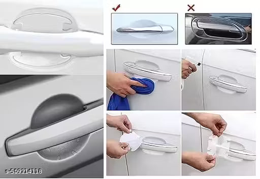 Car & Bike Accessories