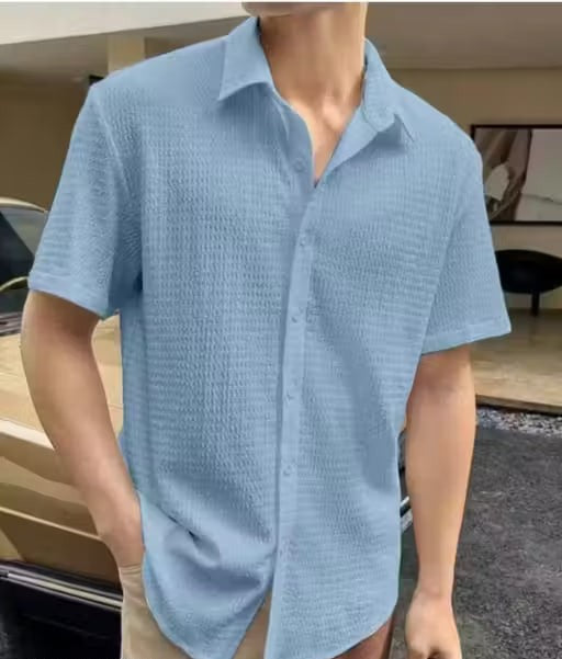 Imported Popcorn Stylish Shirts For Mens And Female