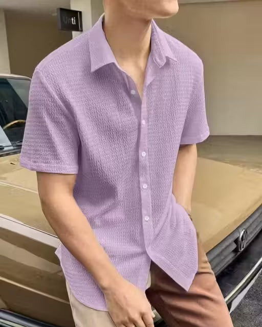 Imported Popcorn Stylish Shirts For Mens And Female