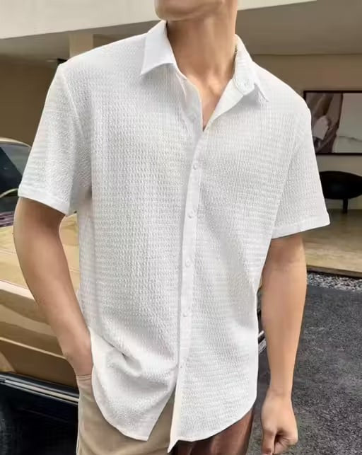 Imported Popcorn Stylish Shirts For Mens And Female