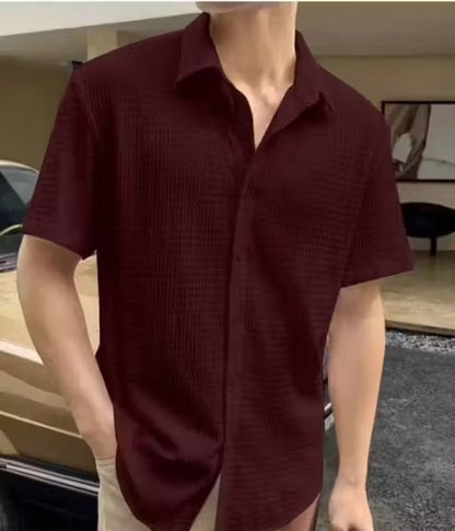 Imported Popcorn Stylish Shirts For Mens And Female