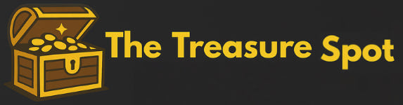 The Treasure Spot