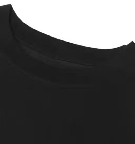 Oversized Printed Men Tshirt